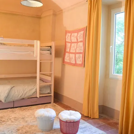 Panoramic Monferrato With Amazing Views