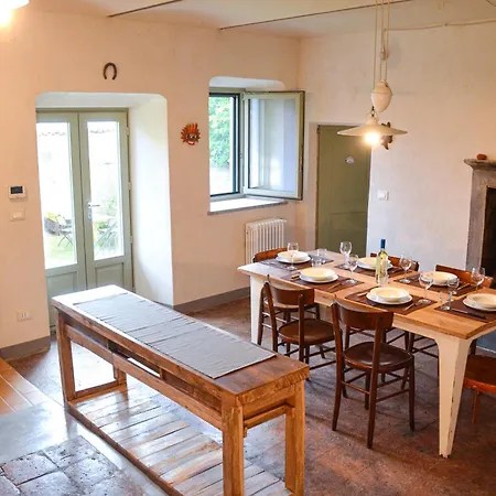 Βίλα Panoramic Monferrato With Amazing Views *