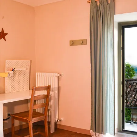 Panoramic Monferrato With Garden & Amazing Views Villa *