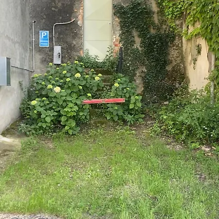 Panoramic Monferrato With Amazing Views Murisengo