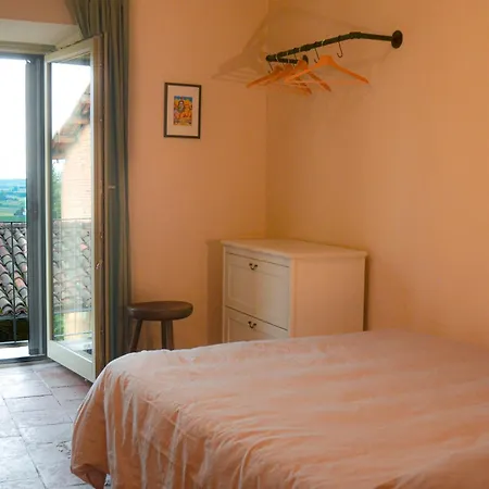 Panoramic Monferrato With Amazing Views * Murisengo