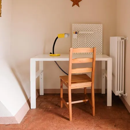 Panoramic Monferrato With Amazing Views * Murisengo