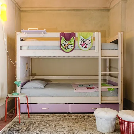 Panoramic Monferrato With Amazing Views * Murisengo