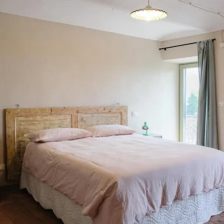 Panoramic Monferrato With Amazing Views Villa Murisengo