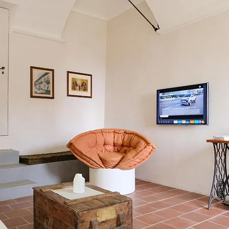 Βίλα Panoramic Monferrato With Amazing Views *