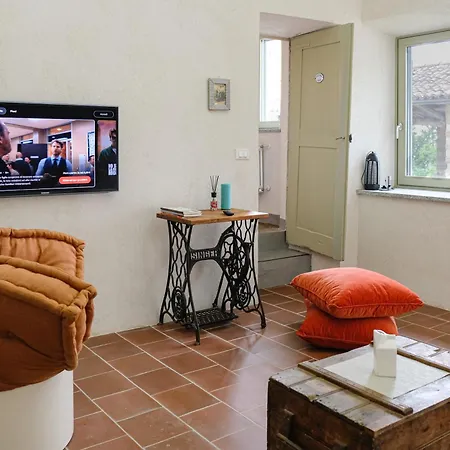 Panoramic Monferrato With Garden & Amazing Views *