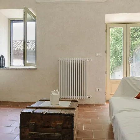 Panoramic Monferrato With Amazing Views