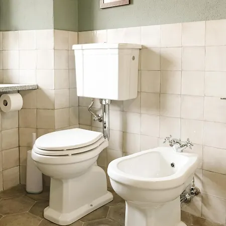 Panoramic Monferrato With Amazing Views *