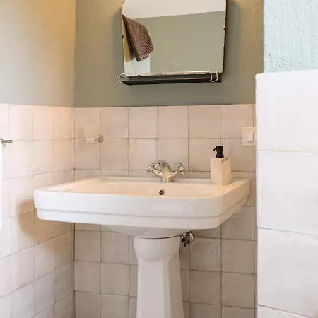 Panoramic Monferrato With Garden & Amazing Views Villa