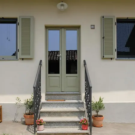 Panoramic Monferrato With Garden & Amazing Views Villa