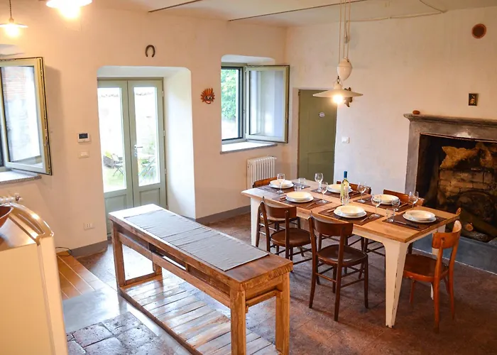 فيلة Panoramic Monferrato With Amazing Views *