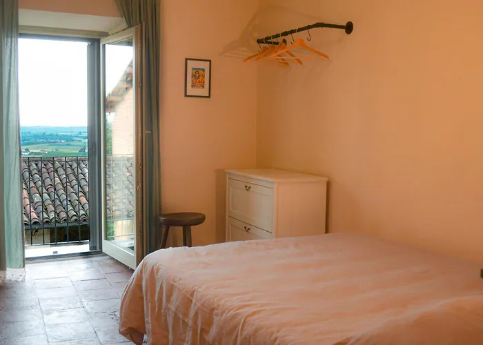Panoramic Monferrato With Amazing Views * Murisengo