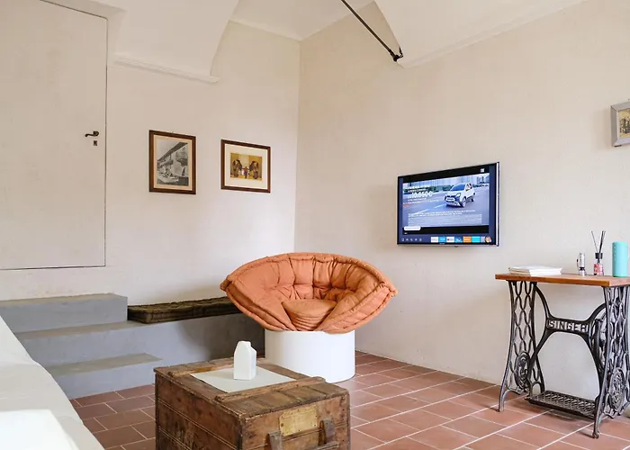 فيلة Panoramic Monferrato With Amazing Views *